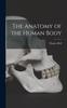Kniha The Anatomy of the Human Body