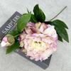 Artificial Flower Peony Wedding Hotel Restaurant Desktop Decoration Ornament