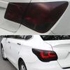 Car Light Film Car Headlight Fog Light Taillight Tint Vinyl Film Sticker Self-Adhesive Motorcycle Vinyl Wrap Car Decoration