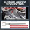 Engine Camshaft Timing Tool Set for EA211 Belt Dedicated VW Golf 7 Mk7 VII Jetta 1.2 1.4 TSI TGI Petrol Timing Camshaft Tool Set