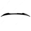 Maxton Style Rear Roof Lip Spoiler Wing For BMW F20 F21 2011-2020 120i 118i 135i 116i M135i M140i 1 Series Hatchback Tail Wing