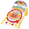 Bandai Have Fun At Home! Anpanman with the Drums. Recommended for Ages 1 Year and 6 Months and Up. [Japan Toy Awards 2024, Excellence Award In the A