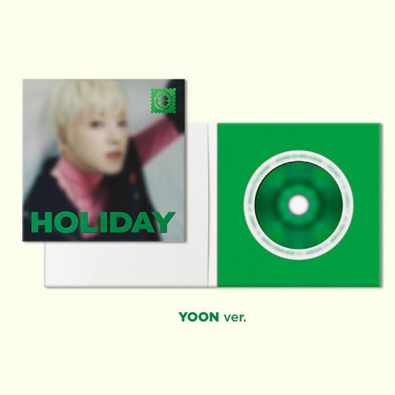 Winner   4th Mini Album  Digipack Ver. 