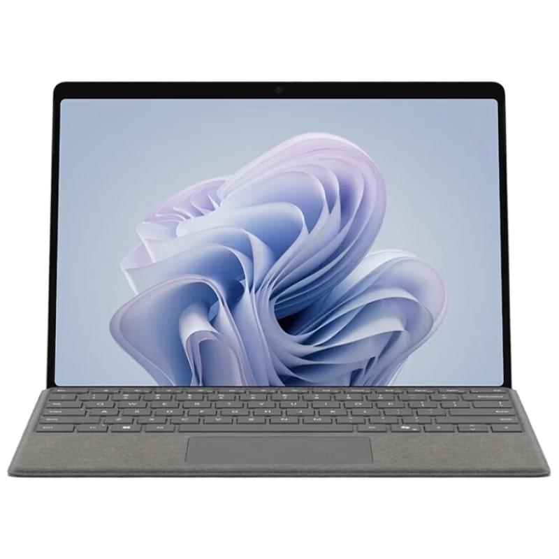 Microsoft Surface Pro 11 2-in-1 Business Laptop (CN version)