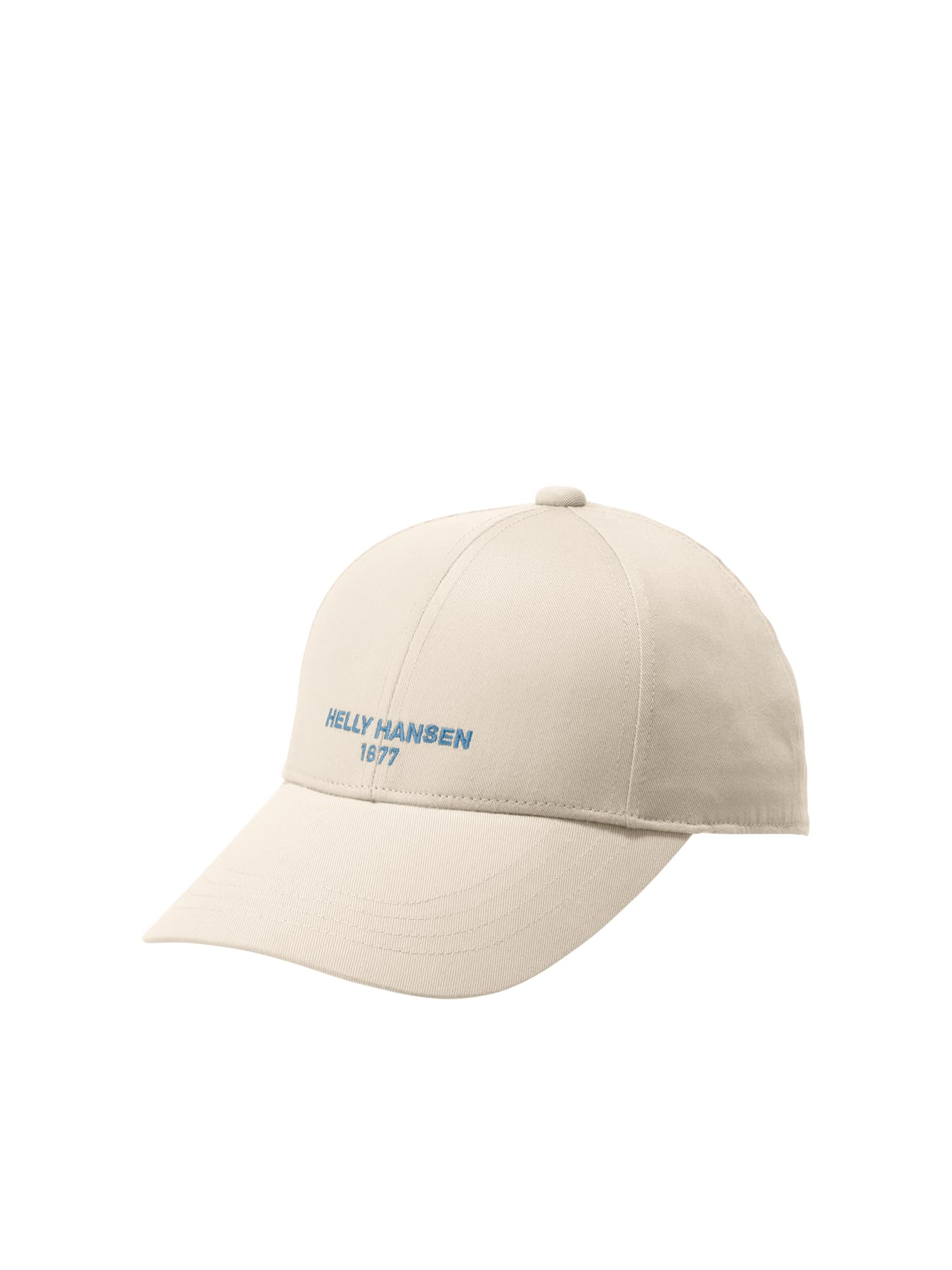 Кепка Helly Hansen HH Logo, Цвет: Слоновая кость, Размер: F
