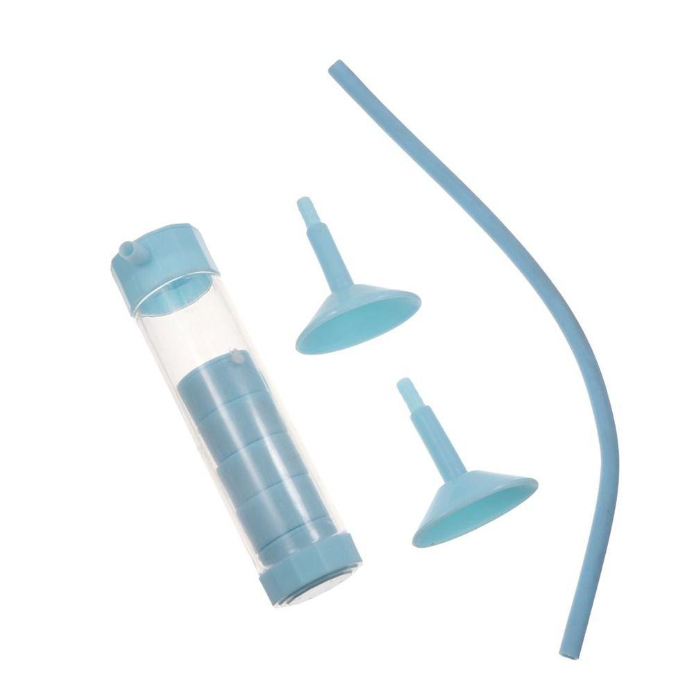 Stronger Lungs Lungs Fitness Trainer Lung Respirator Breathing Exercise Device Gym Equipment