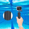 Anti Slip Floating Bobber Stick Floaty Hand Grip Monopod for Gopro SJCAM Xiaomi Yi