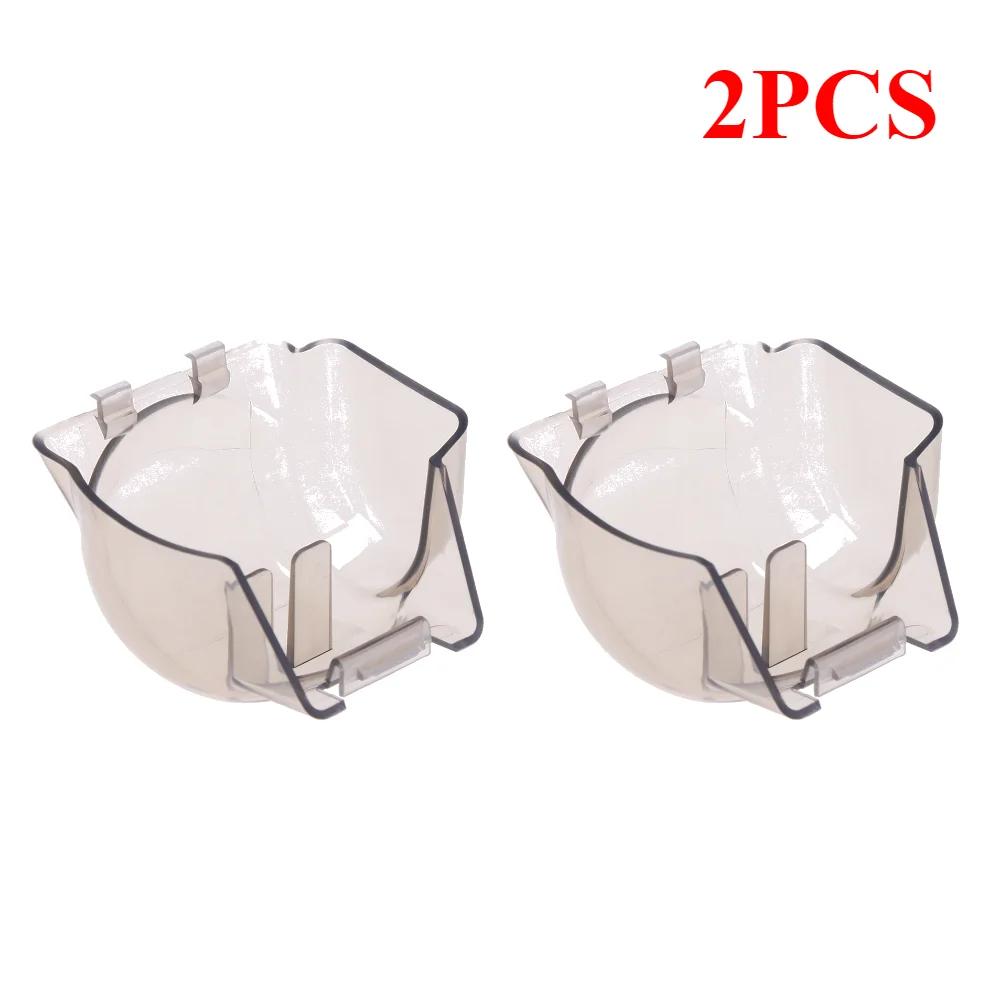 Capac Obiectiv Cameră Gimbal pentru Dronă DJI Mavic Pro Platinum Husă Protectoare Cameră Gimbal Blocare Gimbal Suport Protecție Stabilizator Montură Fixator