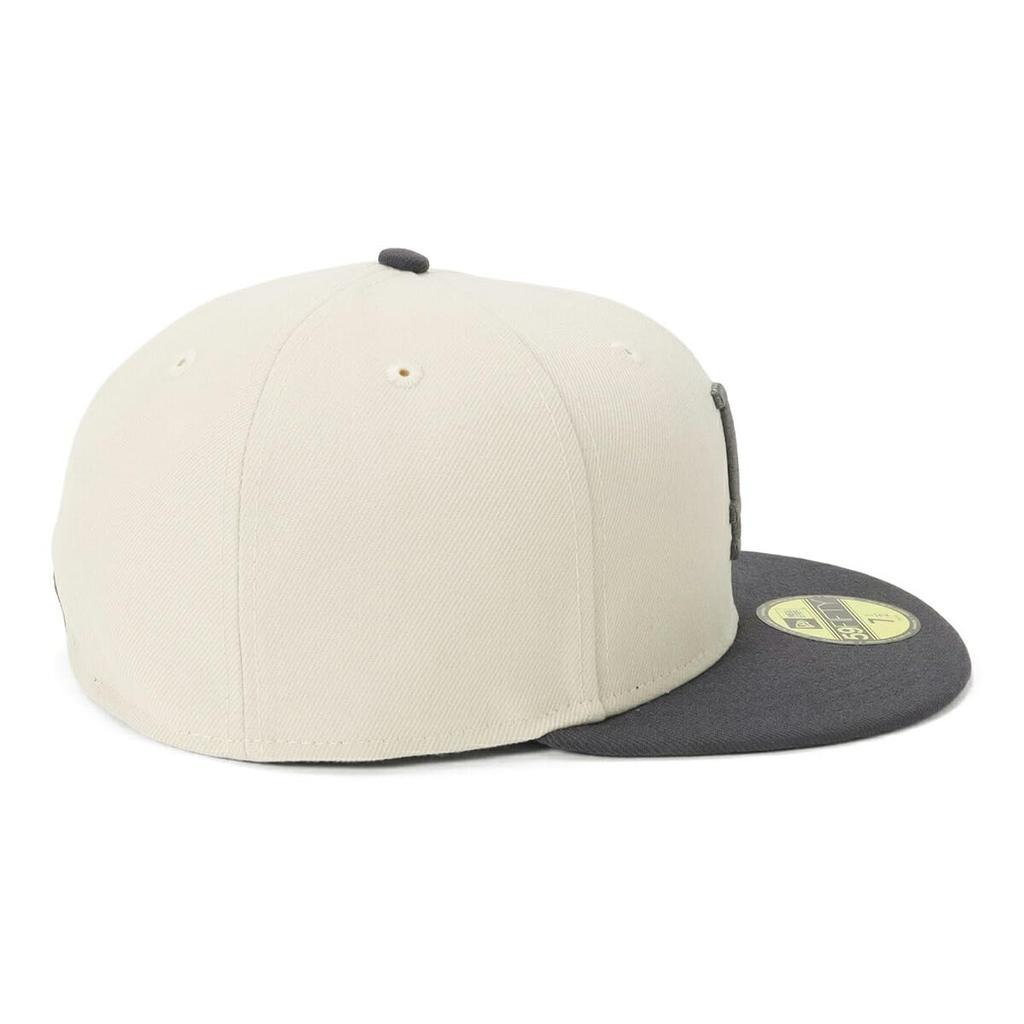 New Era 59FIFTY Cap featuring Shohei Ohtani of the Los Angeles Dodgers in LA This cap is exclusive to ONSPOTZ and is perfect for both men and This
