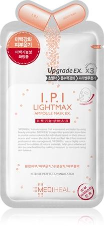 

Radiance Fabric Mask TU прозрачный