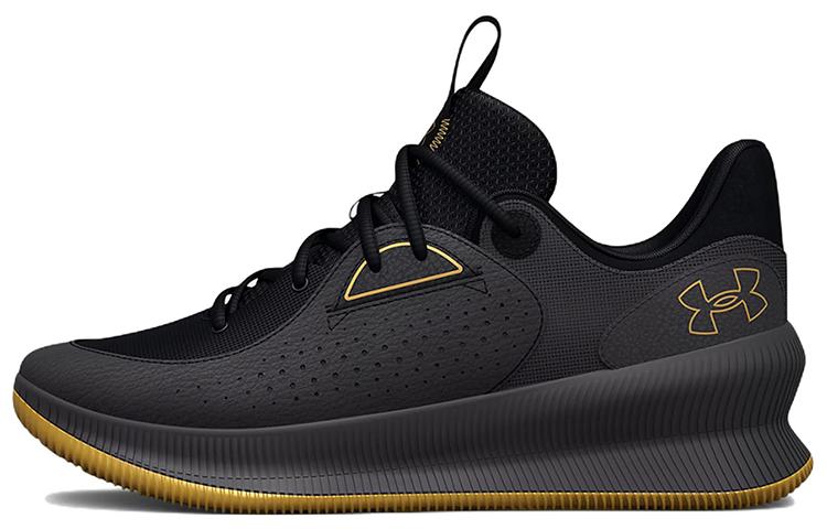 Under Armour TWENTY47 Черный Джет Грей 3025619-003 43