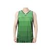 Under Armour Knitted Basketball Training Vest Men Tops Green 21500106-305