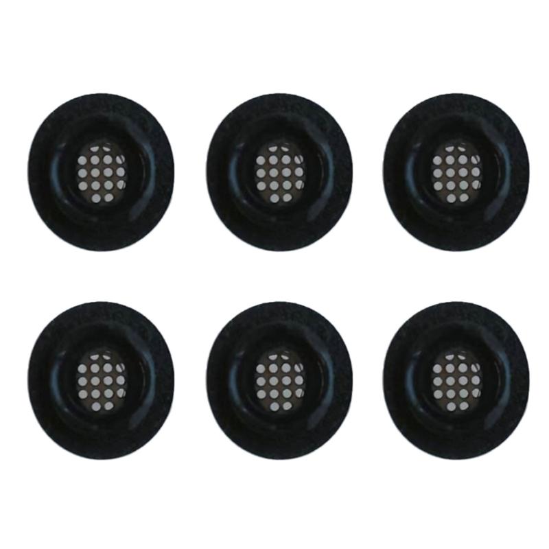 Memory Foam Ear Tip Noise Cancellation Headphone Flexible Comfortable Earbud Covers Enhancing Sound Isolation for Buds 3