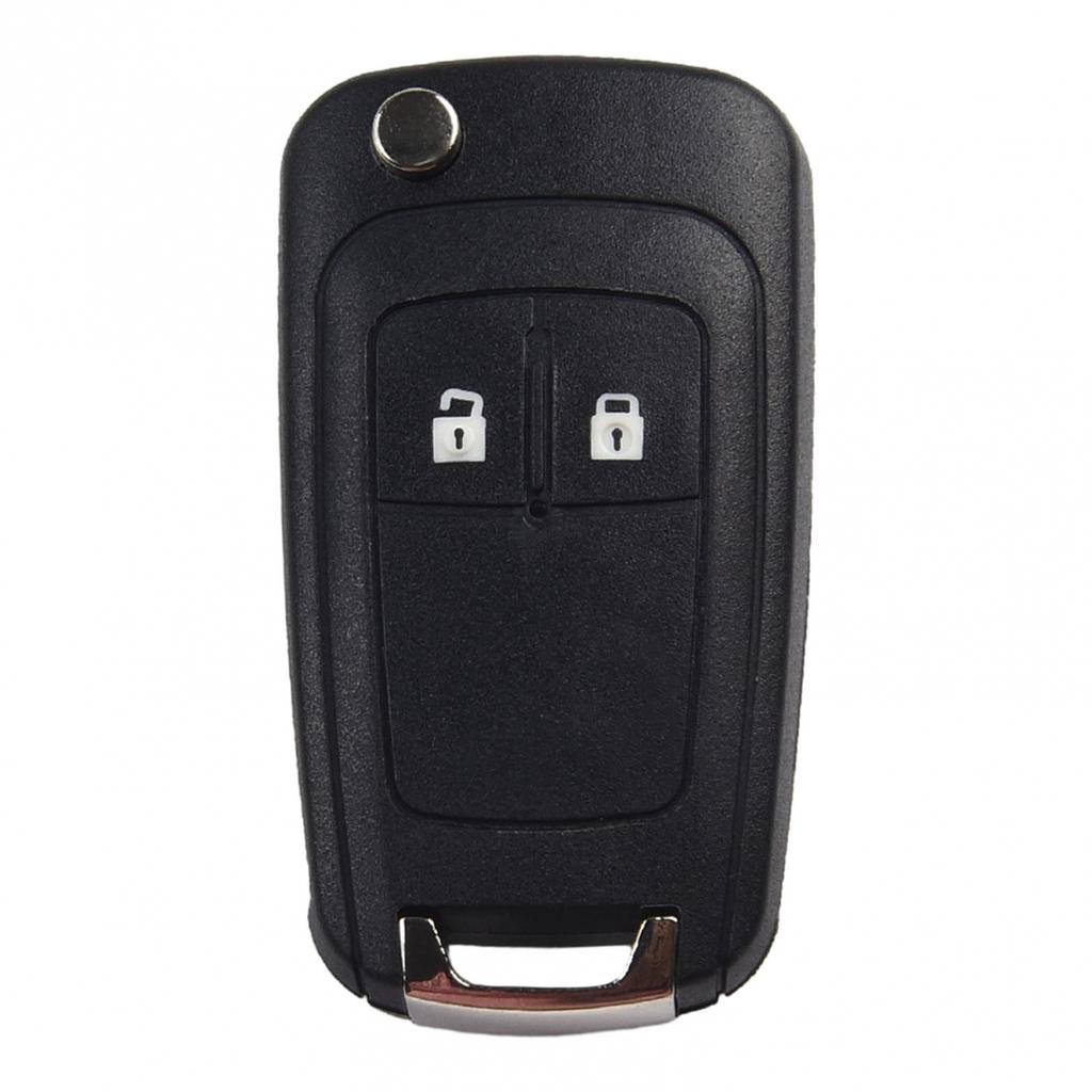 Key Shell Olding Key Housing Replacement Folding Key