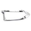 Jiefang Chrome Fog Light Bezel (Limited Edition) - OEM, Model T4A6241/T4A6238.