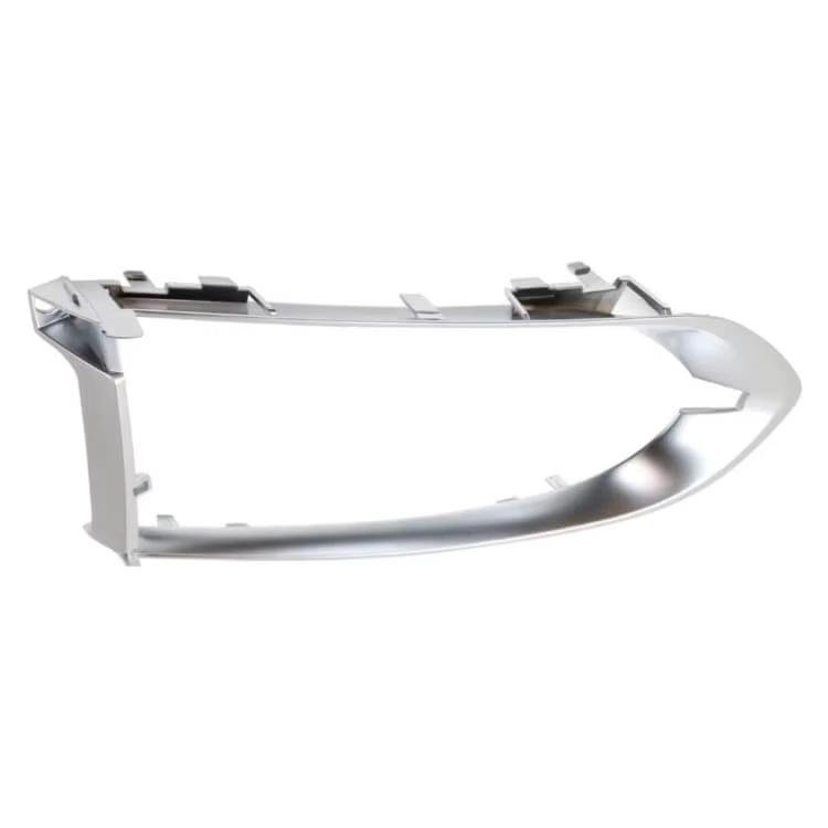 Jiefang Chrome Fog Light Bezel (Limited Edition) - OEM, Model T4A6241/T4A6238.