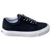 Vans Footpatrol X  Old Skool Series Comfortable Versatile Low-Top Skate Shoes Unisex Sneakers Black VN0A36C8S2Q1