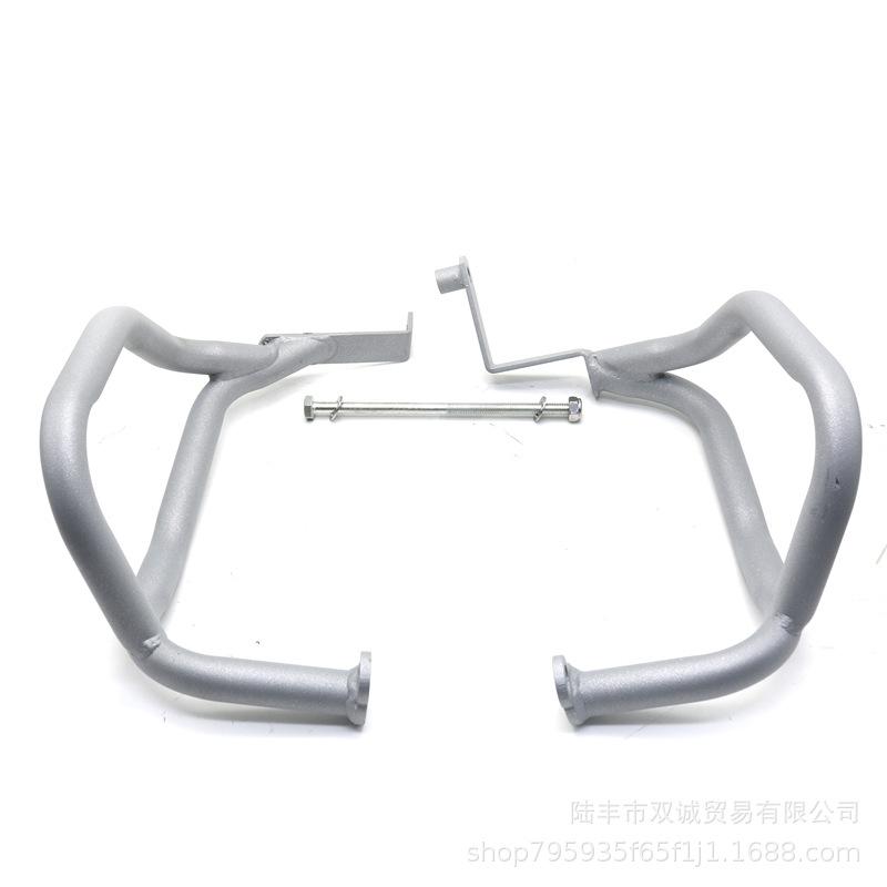 Honda CB400X 21-23 Engine & Tank Guard Bars - Upper & Lower Protective Kit