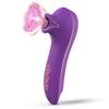 Mini Sucking Vibrator Female Clitoral G-spot Vagina Masturbator Oral Vacuum Nipple Massager Sex Toys Adults Goods for Women 18