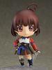Nendoroid Kabaneri of the Iron Fortress Anonymous Painted Movable Figure Non-Scale ABS&PVC