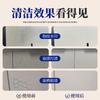 Furniture cleaner, solid wood door tabletop decontamination yellowing removal, skin-feel cleaning, cabinet door, wooden wardrobe