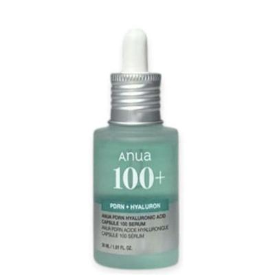 Pielęgnacja twarzy – Serum do twarzy