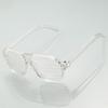 Trendy Cat Sunglasses - UV Protection Cool Metal Accessories for Pets