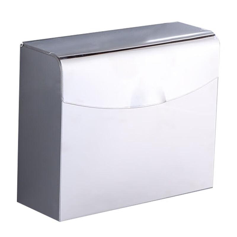 Yuzhu K30 Stainless Steel Waterproof Toilet Paper Holder