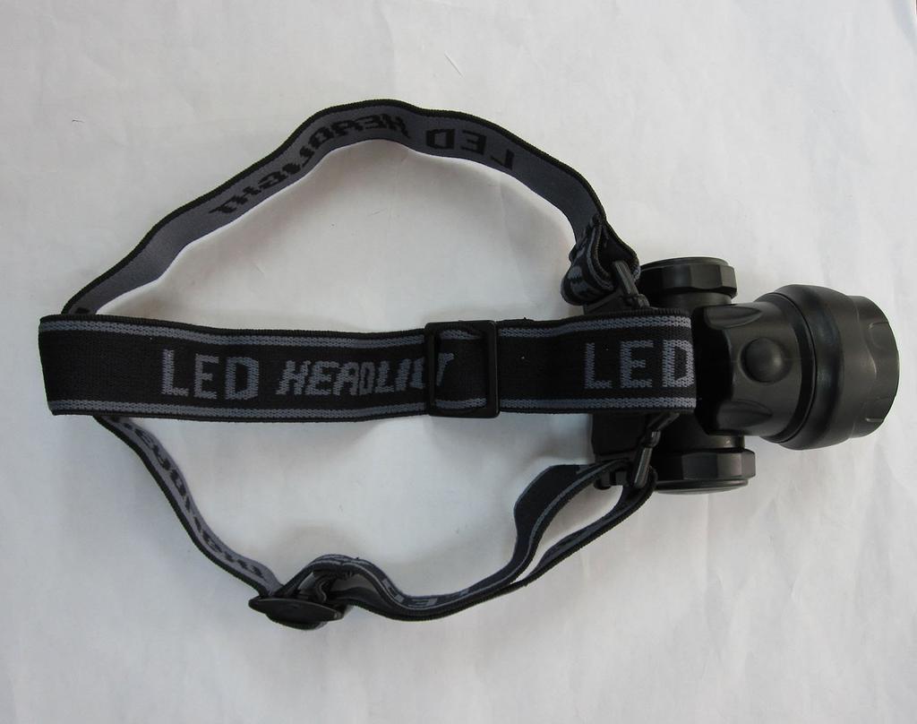 Contec Aqua Headlight KE-170