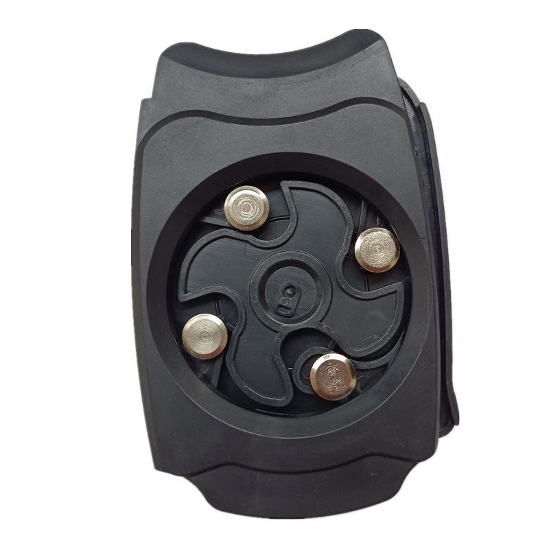 1Pc Portable Stainless Steel Multi-functional Can Opener, Home Party Beer Opener, Holiday Gift