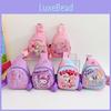 Print Delightful Anime Chest Bag For Children In Lovely Colors Perfect For Kindergarten Use