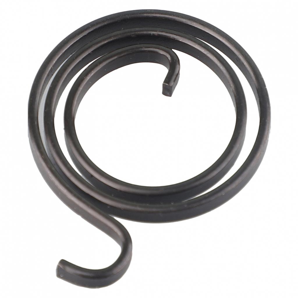 Springs Torsion Spring Round Stainless Steel 10Pcs