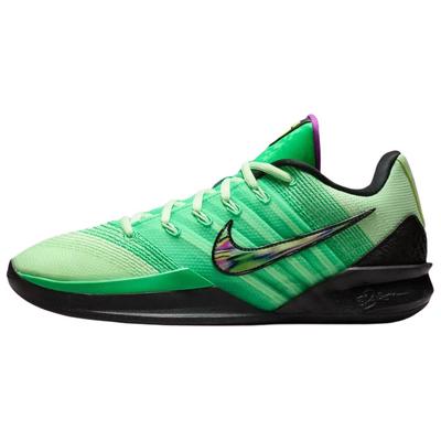 Sabrina 3 Basketball Shoes Unisex Impact Green II3985-300