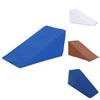Arm Elevation Wedge Pillow With Construction For Postoperative Sleep And Comfort