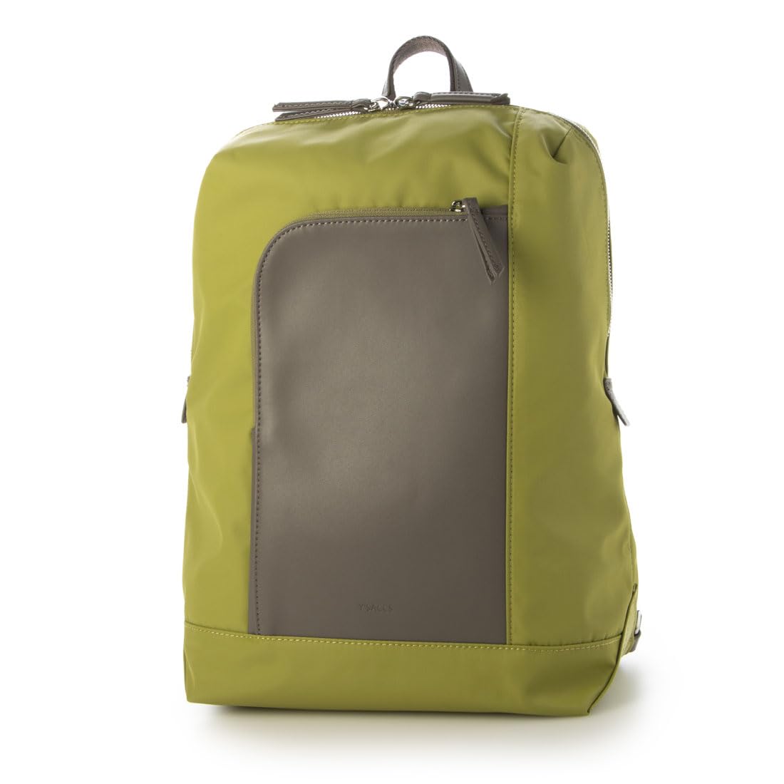 

Многофункциональный рюкзак Isaac из комбинации нейлона и переработанной кожи 2003404 LGN(82)