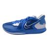 Nike Kyrie 5 TB Promo Comfortable Breathable Shock Absorption Low Top Basketball Shoes Men sneaker Blue DX6651-402