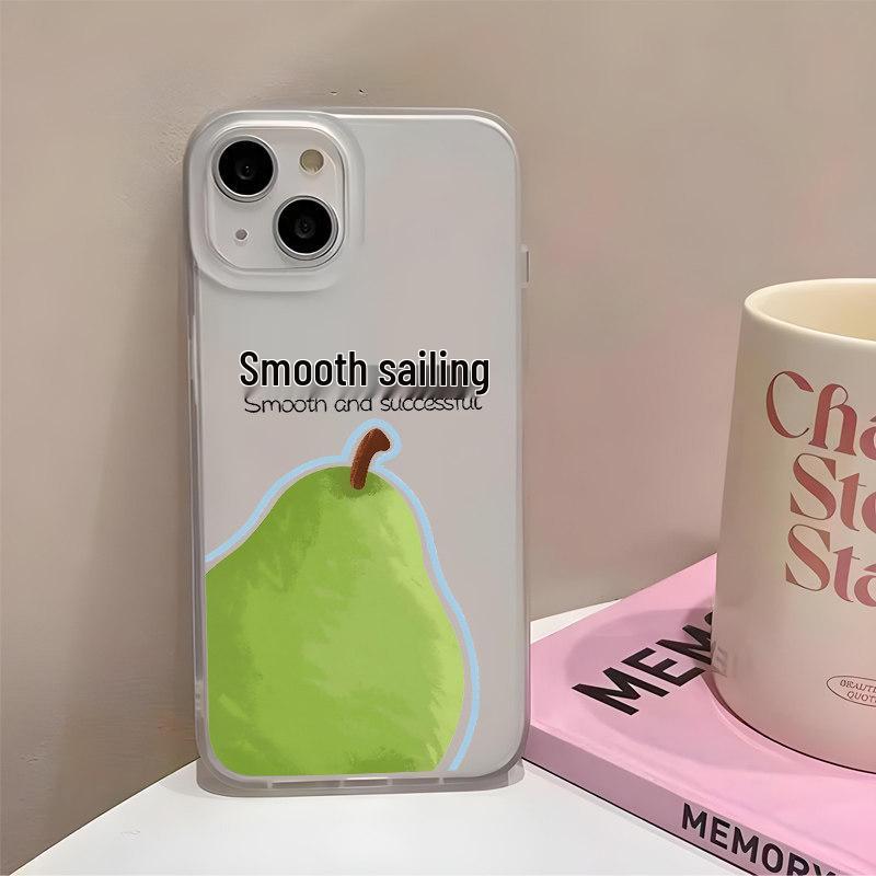 

Sleek Drop-Proof iPhone 17 Pro Max Case - Compatible with iPhone 14 Pro, 15, and 16 PM iPhone 13 Pro