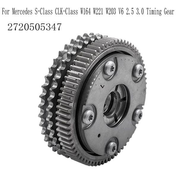 

Camshaft Adjustment Gear for Mercedes-Benz S-Class/CLK-Class None