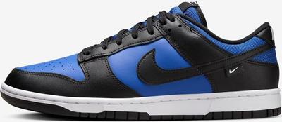 Dunk Low Sneaker (HM9606-400) astronomisch blau/weiß/schwarz