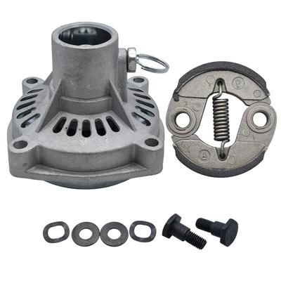 Clutch Drum Cover Bolt Wave Washer Assembly Kit For Honda GX31 GX35 GX35NT Lawn Mower Engine Motor Spare Part
