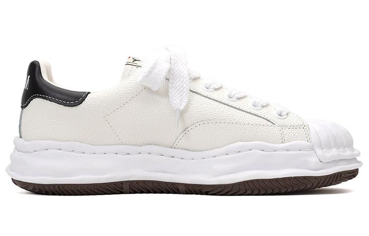 Men's Sneakers Mihara Yasuhiro Blakey Low-Top Sneakers
