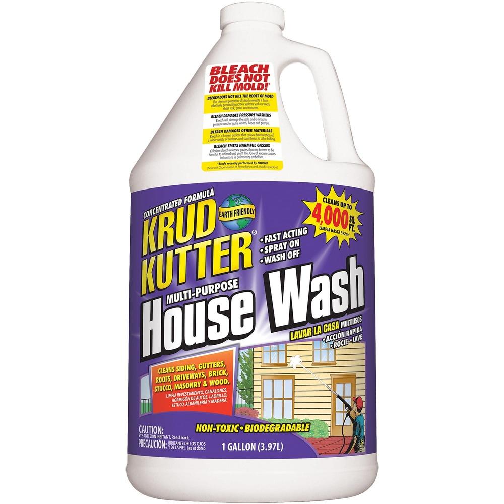 

Экологически чистый концентрат для мытья дома Очиститель для всех поверхностей Распыляйте для удаления грязи, плесени, грибка, водорослей Безопасен для домашних животных, растений Покрытие 4000 кв. футов United States