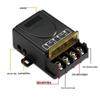 AC85-265V 30A Wireless Remote Control Switch for Water Pump/Motor/Lamp