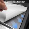 Center Console Electrostatic Adsorption Cover for Tesla Model 3 Highland Y Juniper 2024-2026 Interior Protector Film Sticker