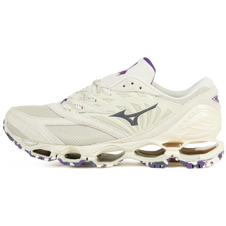 New Mizuno Wave Prophecy Ls Future Gardens Pack 'Beige' D1GA333601