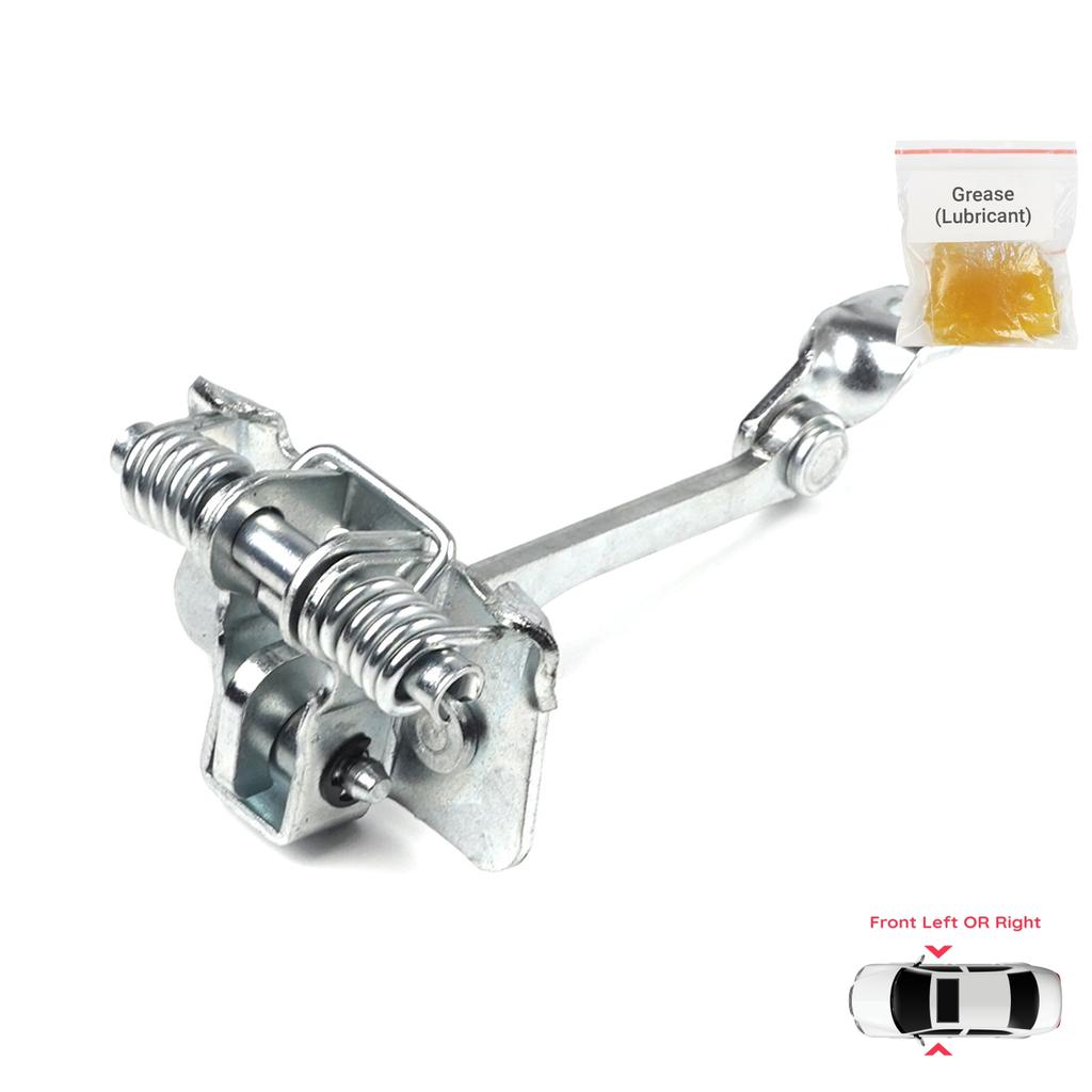 EDP748 Front Door Hinge Stop Check Strap Limiter 7700303548 for Renault Kangoo MK1 Espace MK2 