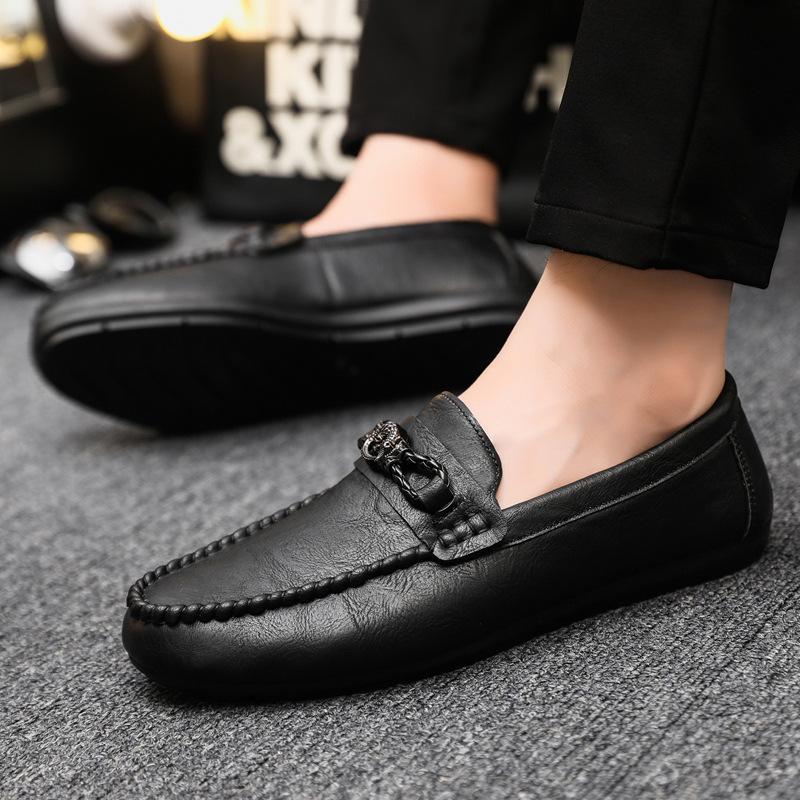 Мужская обувь Love Doudou — фото 3