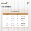 Freego Women's Disposable Underwear