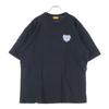 Human Made 25SS Graphic T-Shirt Logo Crew Neck Short Sleeve Top Black 65c8d Unisex T-Shirt