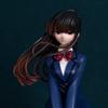 25cm Komi Can't Communicate Komi Shoko 1/7 Maßstab PVC Actionfigur Anime Figur Modell Spielzeug Sammlung Puppe Geschenk
